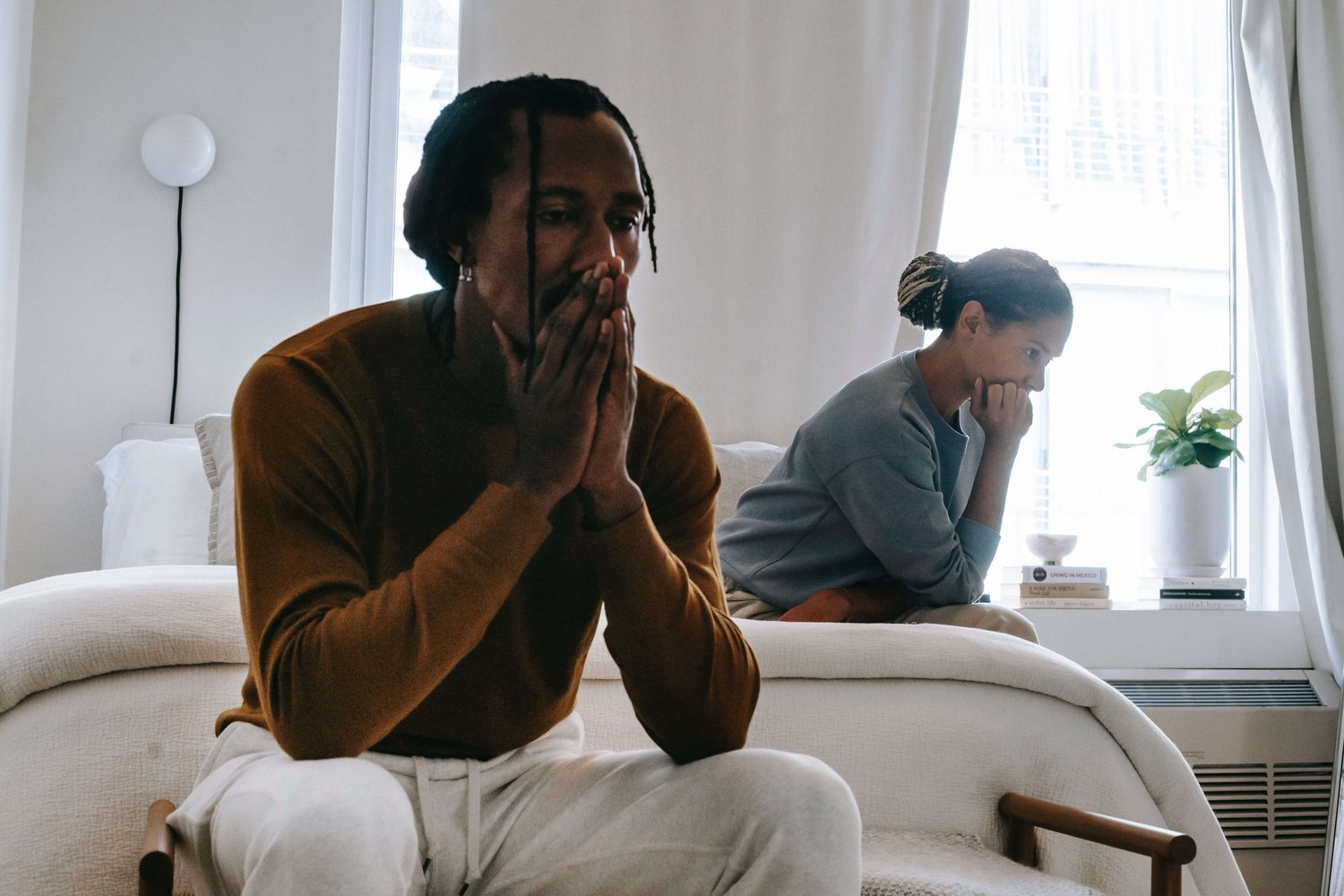 Situationships are on the rise but how do they affect mental health?
